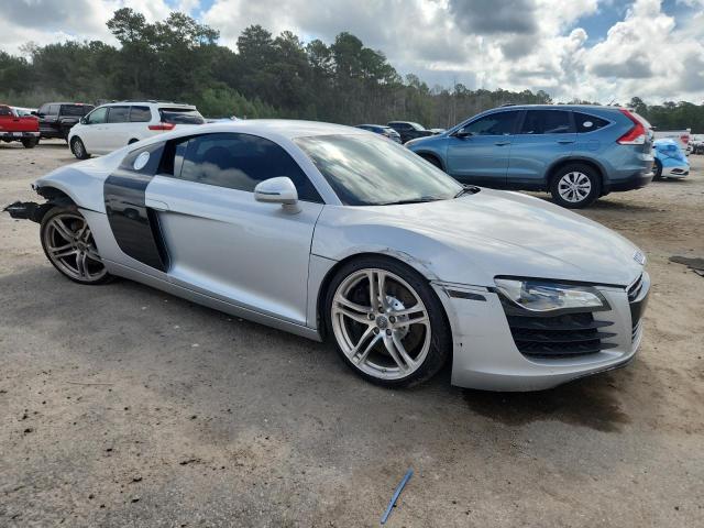 2008 AUDI R8 4.2 QUATTRO #3283808445