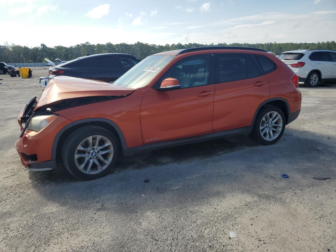 BMW X1 XDRIVE28I