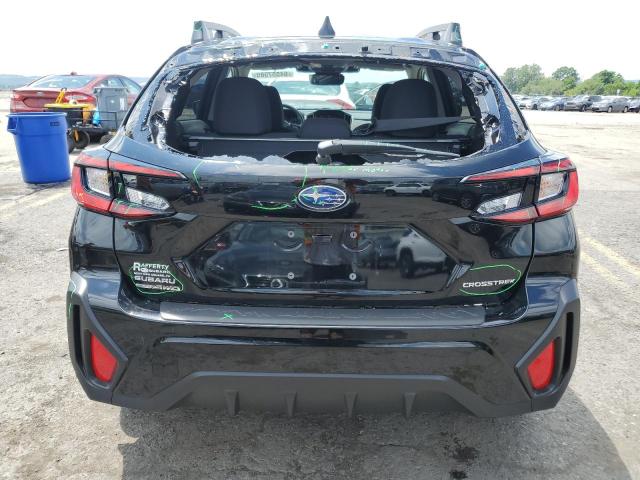 2024 SUBARU CROSSTREK JF2GUADC1R8869770