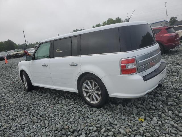 2019 FORD FLEX LIMIT 2FMGK5D8XKBA13826