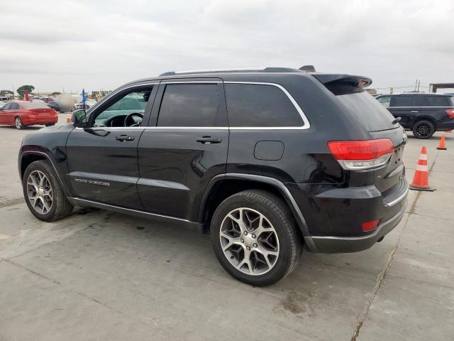 Vin: 1c4rjebg0jc265352, lot: 63446495, jeep grand cher limited 20182