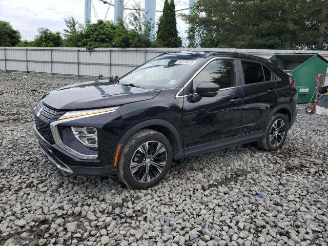 MITSUBISHI ECLIPSE CR