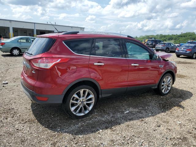 2016 FORD ESCAPE SE - 1FMCU9GX6GUA92660