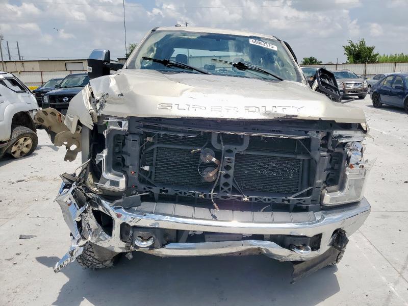 2017 FORD F250 SUPER - 1FT7W2BT2HEE93825