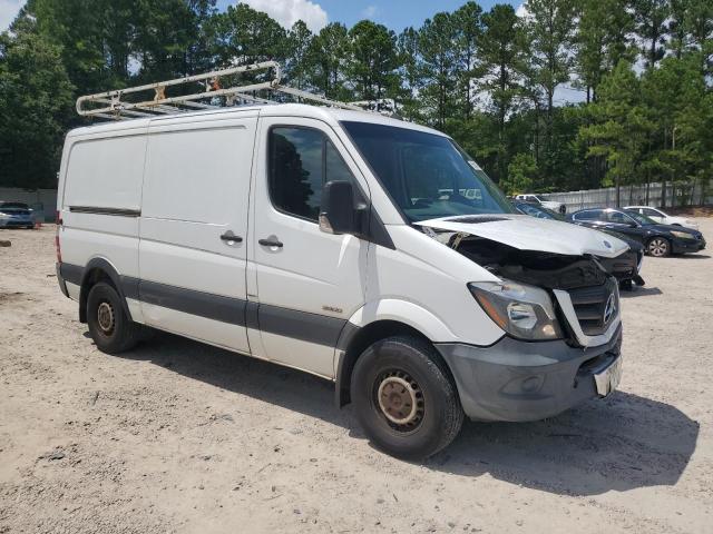 2015 MERCEDES-BENZ SPRINTER 2 - WD3PE7DCXF5958498
