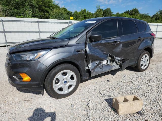 Global Auto Auctions: 2019 FORD ESCAPE S