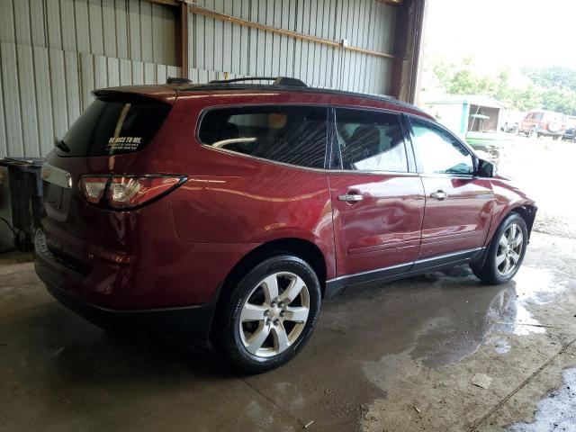 2017 CHEVROLET TRAVERSE L - 1GNKVGKDXHJ117763