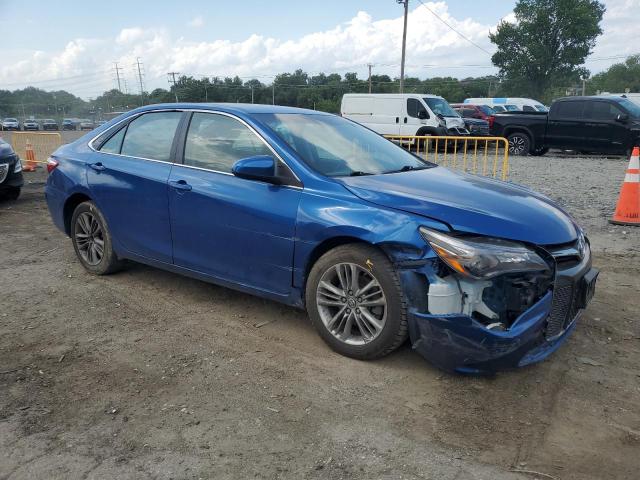 2017 TOYOTA CAMRY LE 4T1BF1FK6HU681609