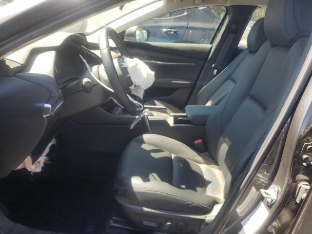 2025 MAZDA 3 PREFERRE JM1BPACM3S1767928