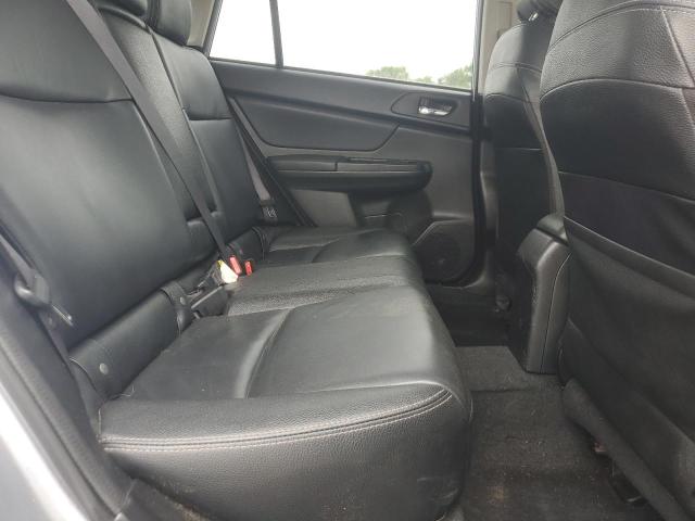 2013 SUBARU XV CROSSTR - JF2GPAGC0D2867166