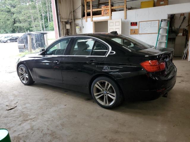 2015 BMW 335 XI WBA3B9C56FP705448