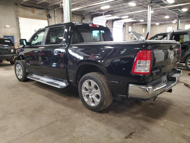 2020 RAM 1500 BIG H 1C6SRFFT7LN275351