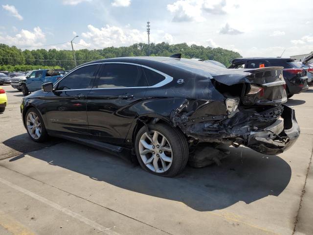 2015 CHEVROLET IMPALA LT - 2G1115SL7F9272347