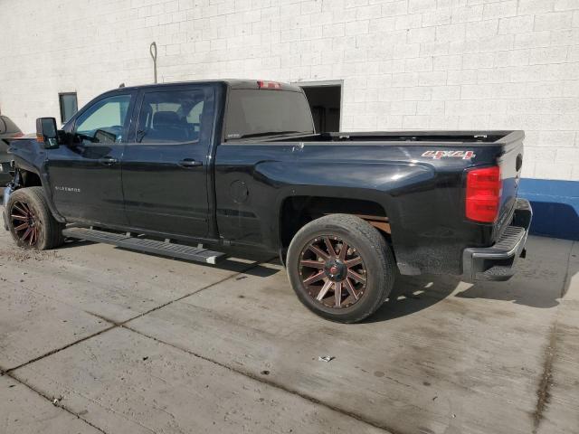 2017 CHEVROLET 1500 1GCUKREC5HF210492