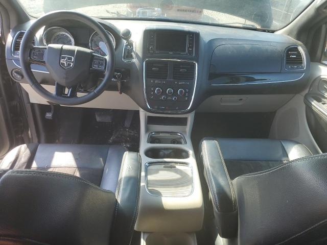 2019 DODGE GRAND CARA 2C4RDGCG0KR656253