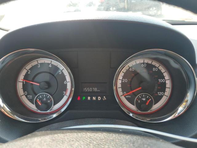 2015 DODGE GRAND CARA - 2C4RDGCG4FR738041