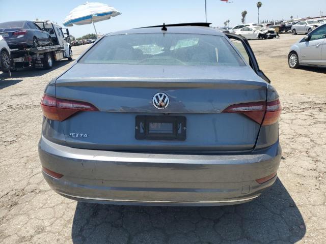 2019 VOLKSWAGEN JETTA SEL 3VWE57BU5KM196384