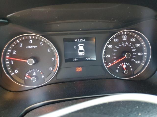 2019 KIA FORTE FE 3KPF24AD9KE034624