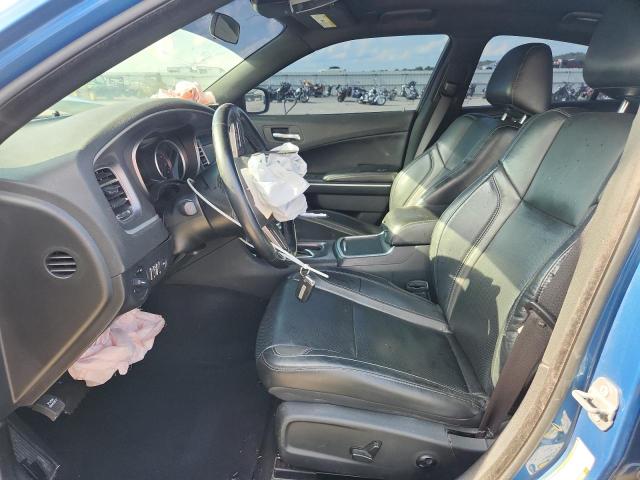 2021 DODGE CHARGER SXT 2C3CDXBG3MH580886
