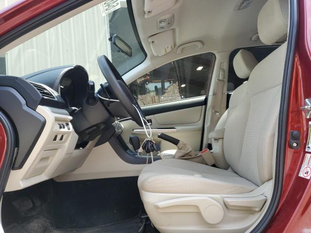2015 SUBARU XV CROSSTR JF2GPACC8F8328607