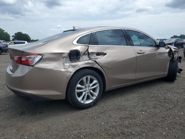 2018 CHEVROLET MALIBU HYB 1G1ZF5SU2JF256134