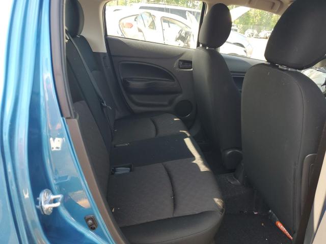 2024 MITSUBISHI MIRAGE ES ML32AUHJ4RH007349