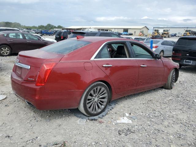 2015 CADILLAC CTS LUXURY COLLECTION 1G6AR5SX1F0127353