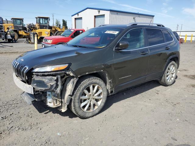 Vin: 1c4pjmdb8fw771746, lot: 63101905, jeep grand cher limited 2015 img_1