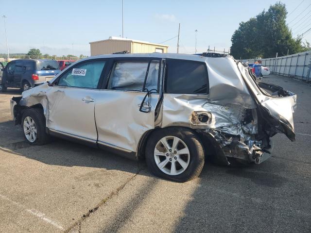 2011 TOYOTA HIGHLANDER #3301688649