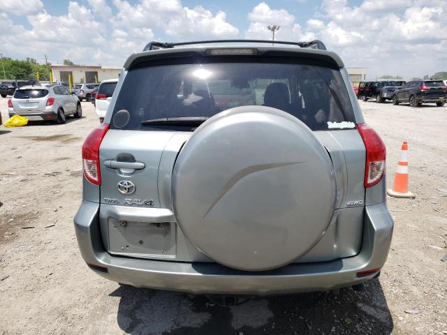 2008 TOYOTA RAV4 LIMIT #3269010094