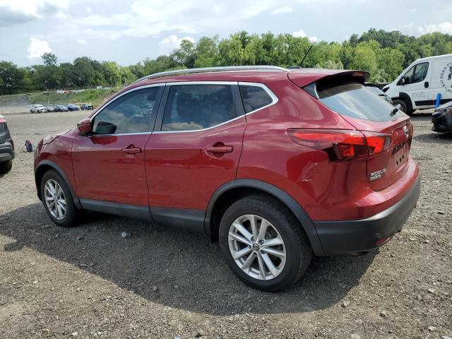 2019 NISSAN ROGUE SPOR - JN1BJ1CRXKW343908