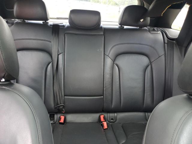 2016 AUDI Q3 PRESTIG WA1GFCFS2GR013808