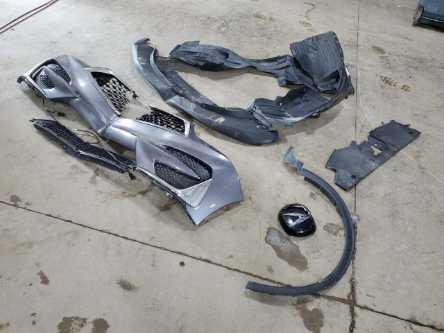 2020 ACURA RDX TECHNO 5J8TC2H57LL011002