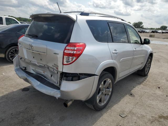 2012 TOYOTA RAV4 SPORT #3225484911