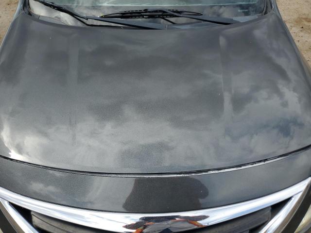 2017 NISSAN VERSA S - 3N1CN7APXHL866969