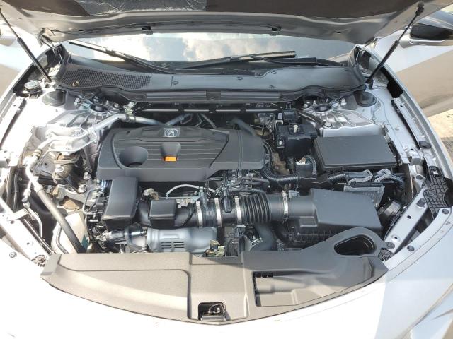 2025 ACURA TLX TECHNO 19UUB5F45SA002201