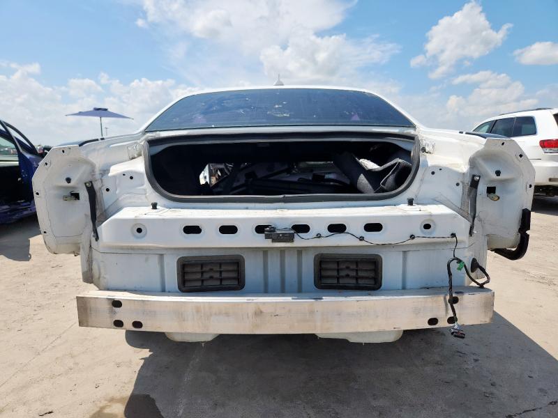 2021 DODGE CHALLENGER R/T SCAT PACK 2C3CDZFJ2MH603043