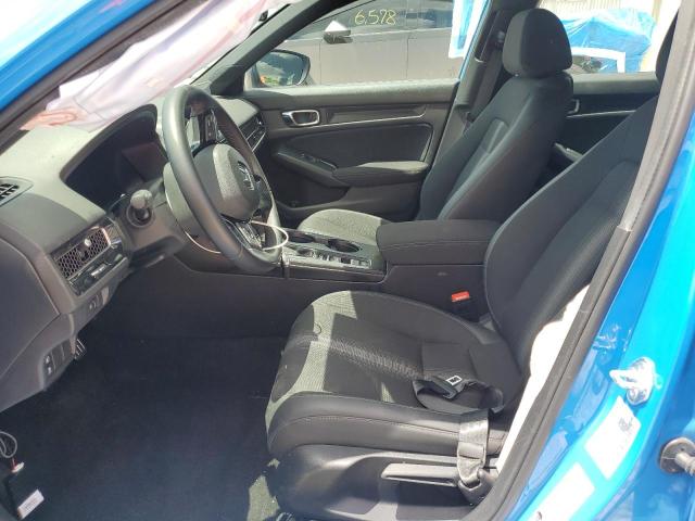 2024 HONDA CIVIC SPOR - 19XFL2H87RE032133