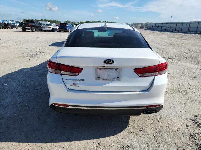 2016 KIA OPTIMA LX KNAGT4L30G5073186