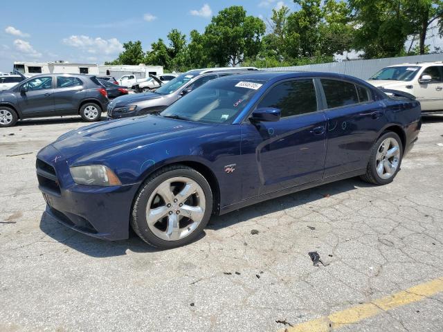 DODGE CHARGER R/T