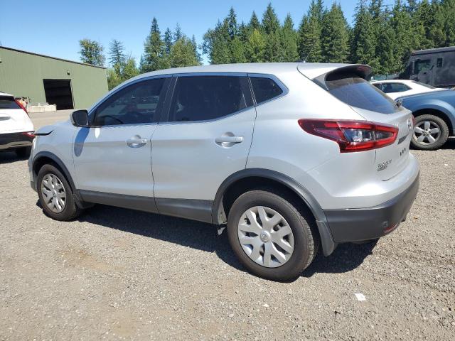 2020 NISSAN ROGUE SPOR JN1BJ1CW3LW369628