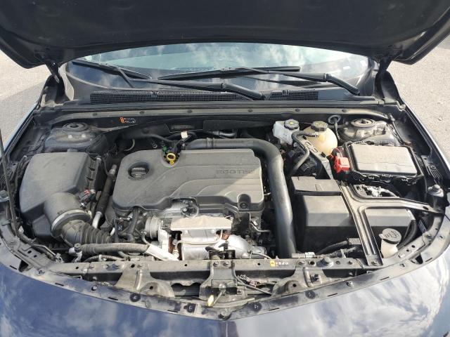 2023 CHEVROLET MALIBU LT - 1G1ZD5ST8PF207851