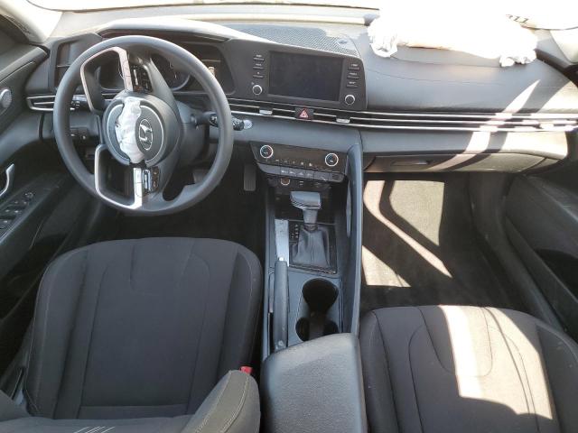 2021 HYUNDAI ELANTRA SE - 5NPLM4AG9MH000687