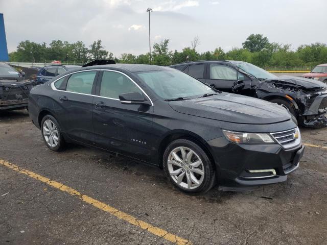 2018 CHEVROLET IMPALA LT 2G1105SA4J9157375