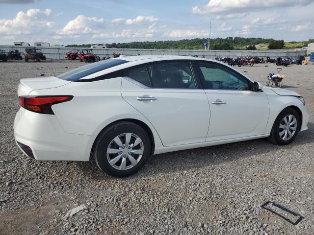 2020 NISSAN ALTIMA S 1N4BL4BV5LC240587