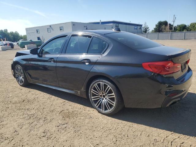 2017 BMW 530 XI WBAJA7C32HWA70091