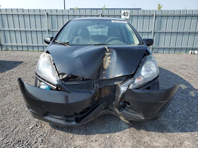 2014 HONDA FIT LX - LUCGE8G54E3005977