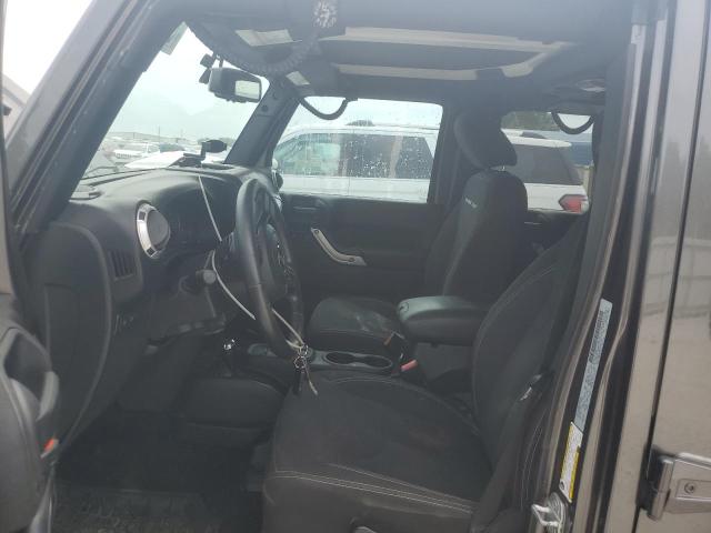 2016 JEEP WRANGLER UNLIMITED RUBICON 1C4BJWFG2GL263337