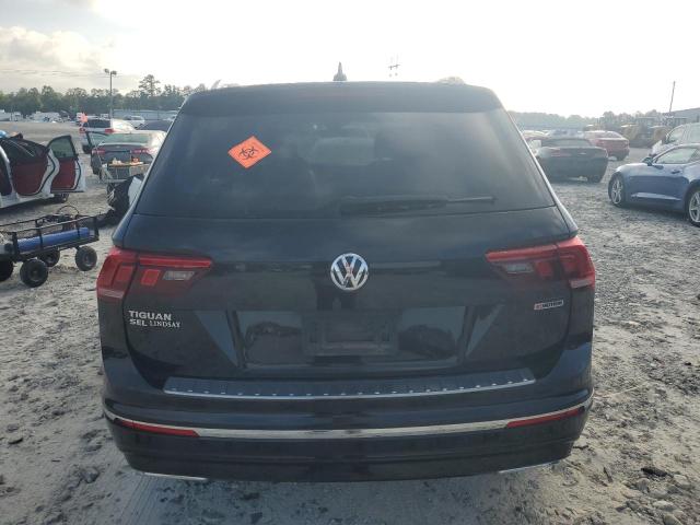 2019 VOLKSWAGEN TIGUAN SEL 3VV4B7AX8KM146034