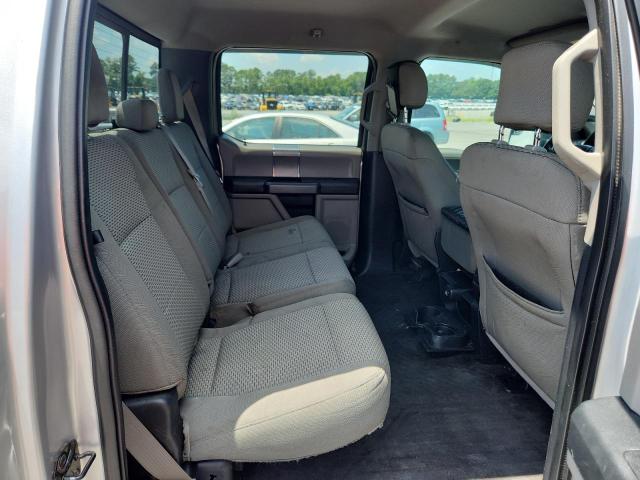 2015 FORD F150 SUPER - 1FTEW1EF3FFA76342